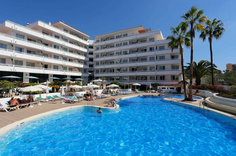 Hotel Andorra 1