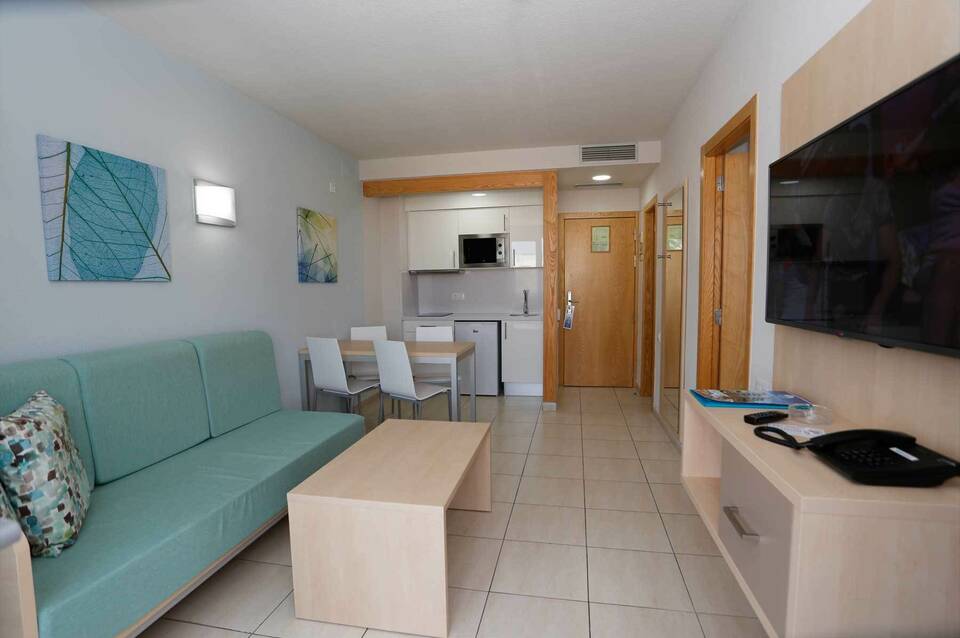 Hotel Andorra 2