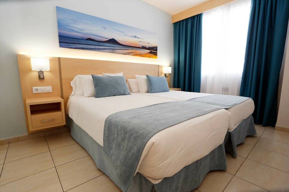 Hotel Andorra 4