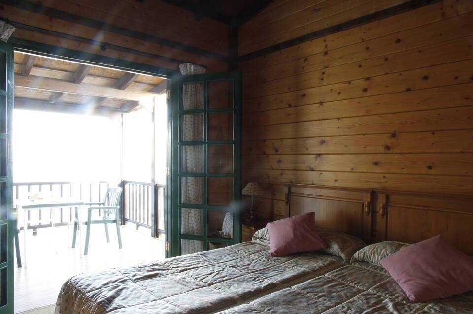 Apartamentos Santa Ana 4