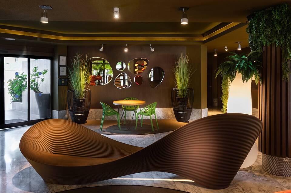 Apartamentos Aguamar 2