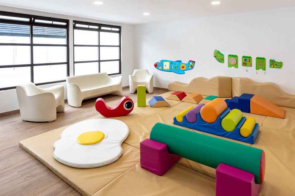 Apartamentos Aguamar 4