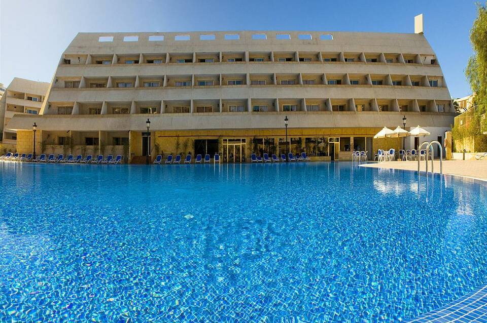 Las Piramides Resort 3