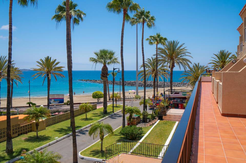 Coral Compostela Beach 4