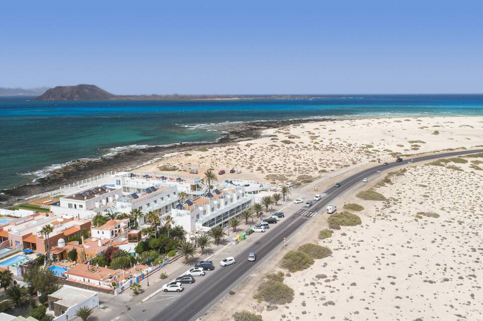 TAO Caleta Mar 1