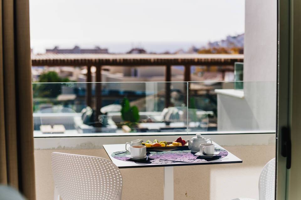 Ohasis Boutique Suites 1