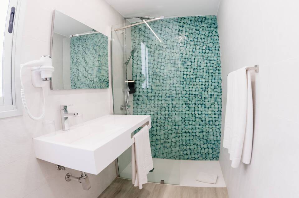 Ohasis Boutique Suites 3