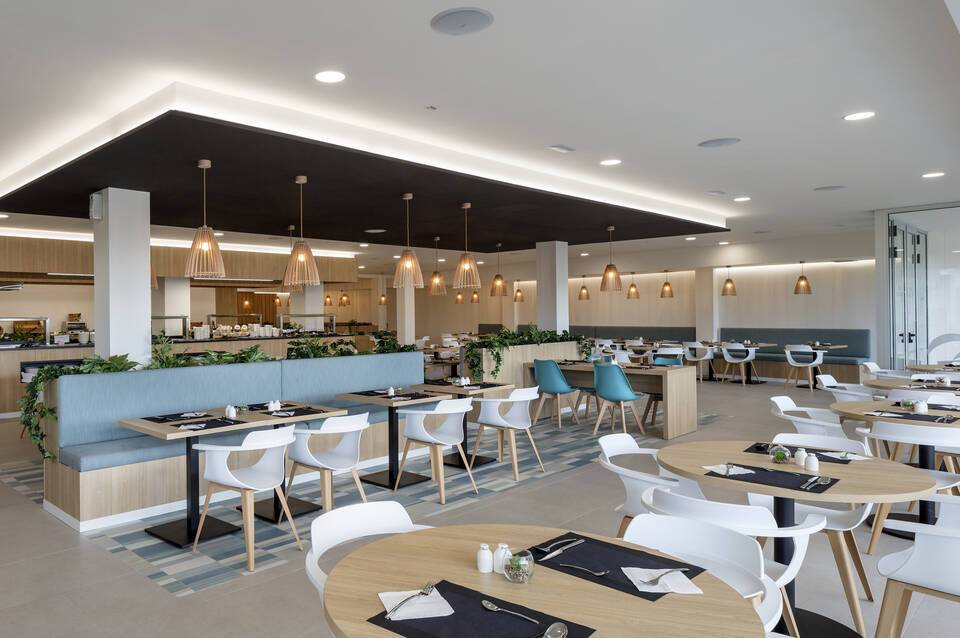 Ohasis Boutique Suites 5
