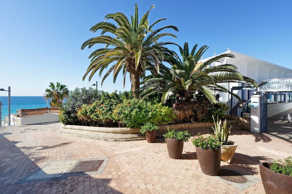 Igramar Morrojable Apartments 2