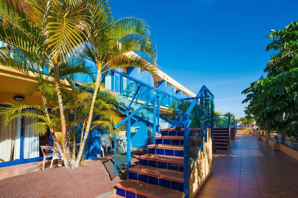 BLUESEA Jandia Luz 2