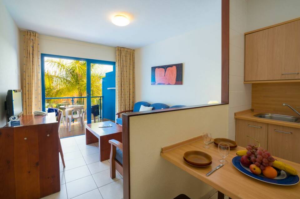 BLUESEA Jandia Luz 4