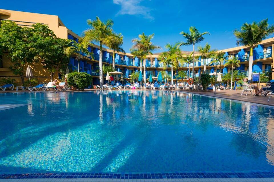 BLUESEA Jandia Luz 1