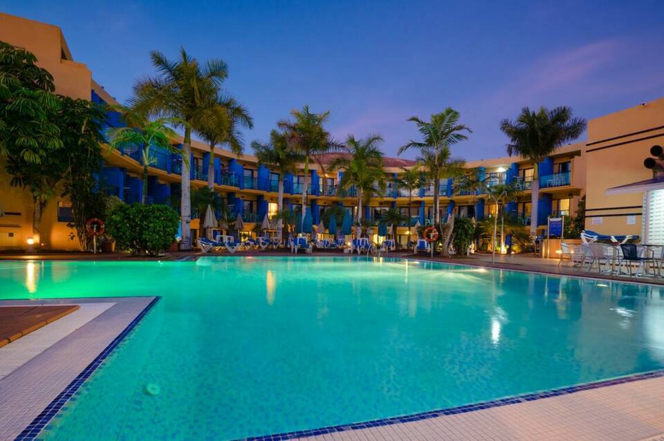 BLUESEA Jandia Luz 5