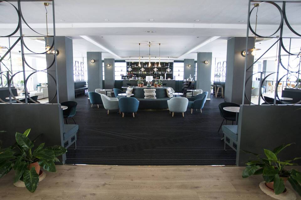 Coral Suites & Spa Hotel 1