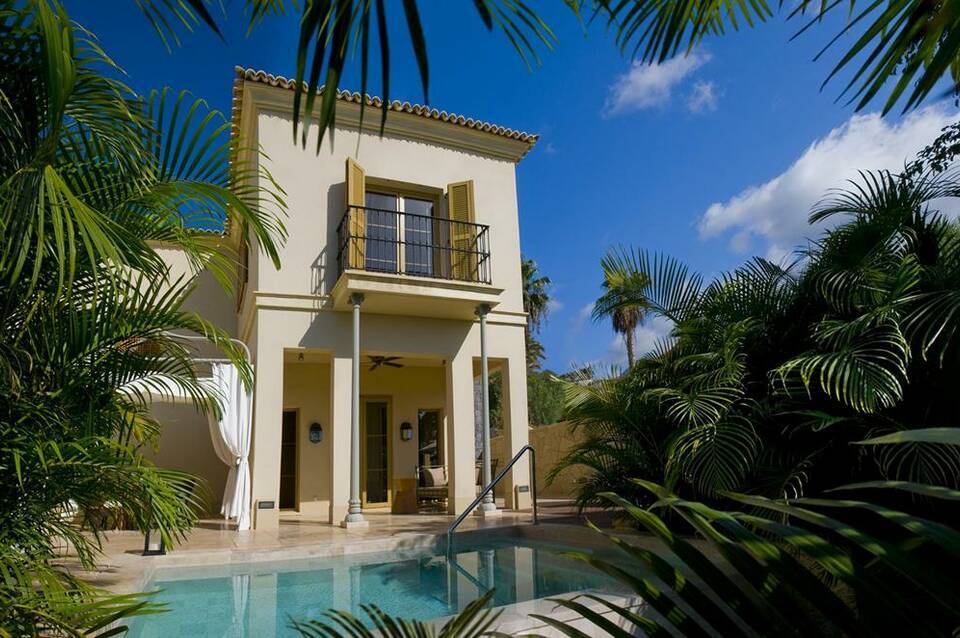 Bahía del Duque - Las Villas 1