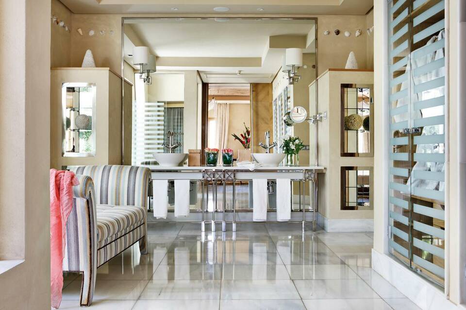 Bahía del Duque - Las Villas 3