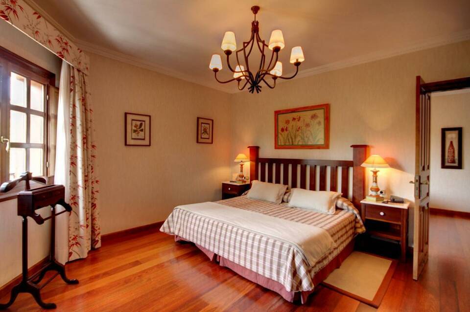 Hotel Spa Villalba 3