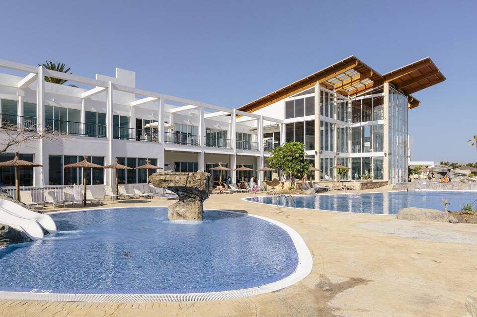 AluaVillage Fuerteventura 3