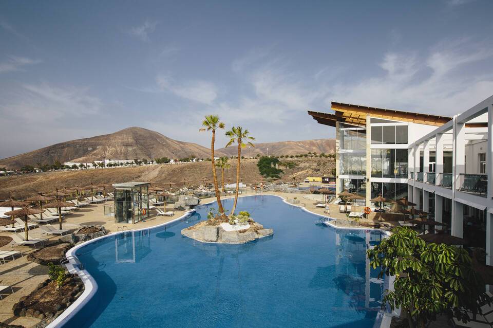 AluaVillage Fuerteventura 1