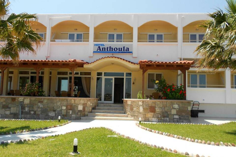 Anthoula Hotel 1