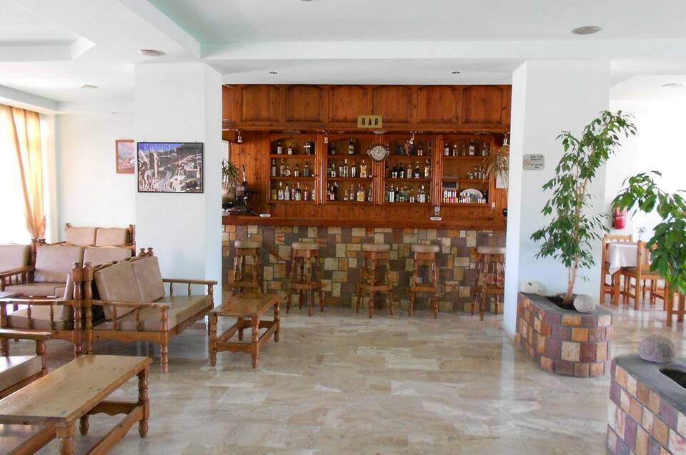 Anthoula Hotel 2