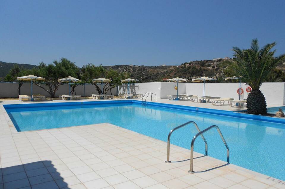 Anthoula Hotel 3