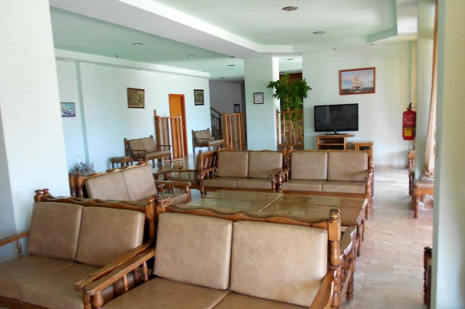 Anthoula Hotel 4