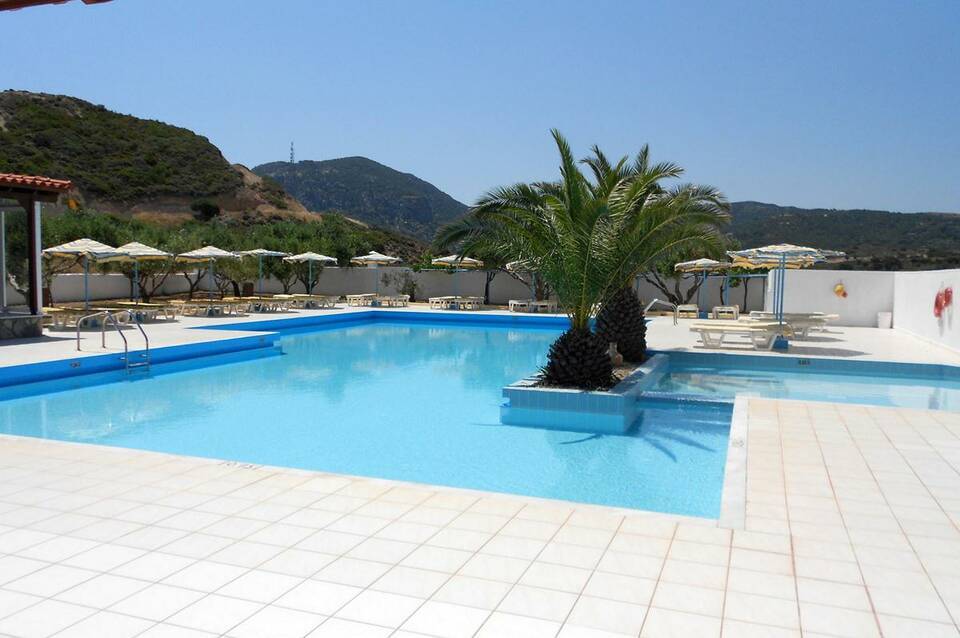 Anthoula Hotel 5