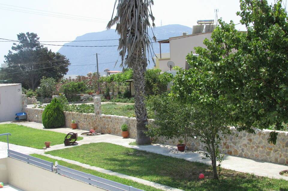 Sevi Apartments 2
