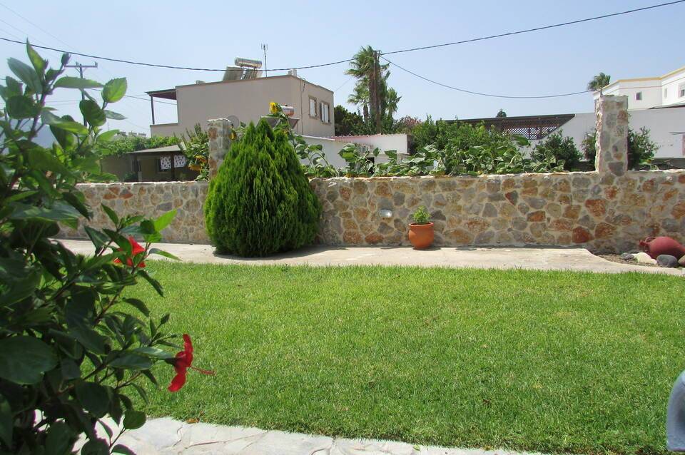 Sevi Apartments 3