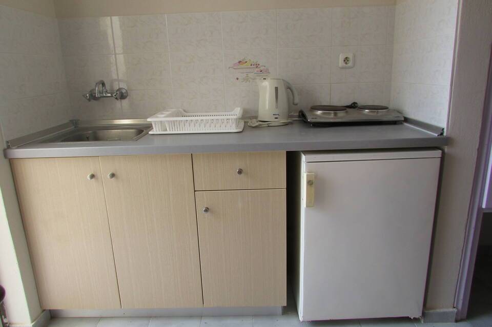 Sevi Apartments 4