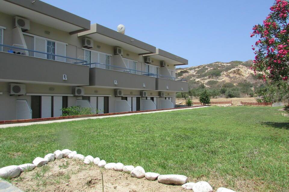 Sevi Apartments 5
