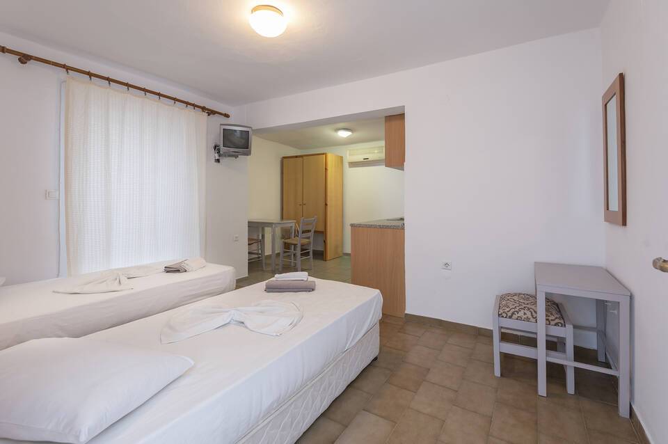 Kardamena Holidays Apartments 2