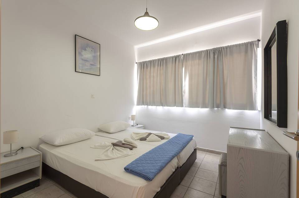 Kardamena Holidays Apartments 3
