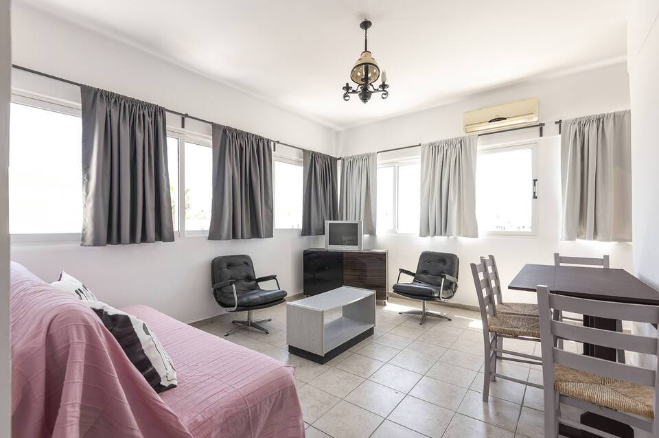 Kardamena Holidays Apartments 4