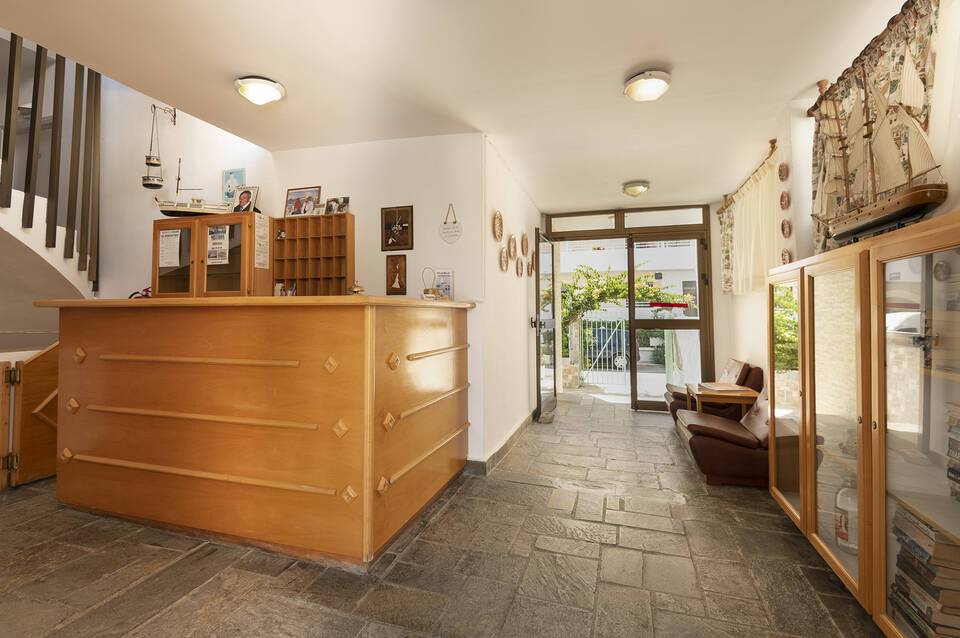 Kardamena Holidays Apartments 5