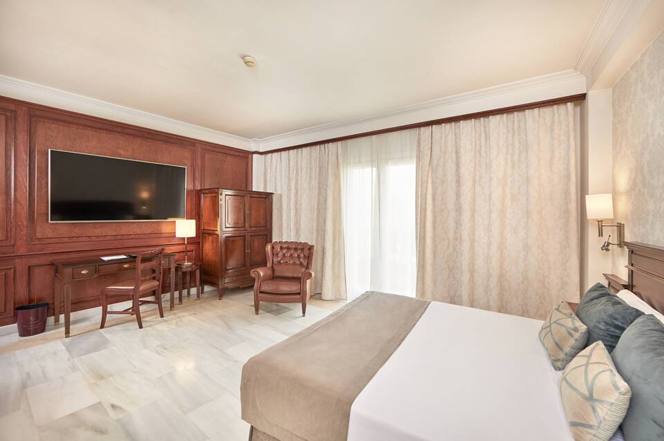 Bordoy Continental Palma 2
