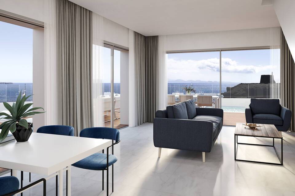 CalaLanzarote Suites Hotel 2