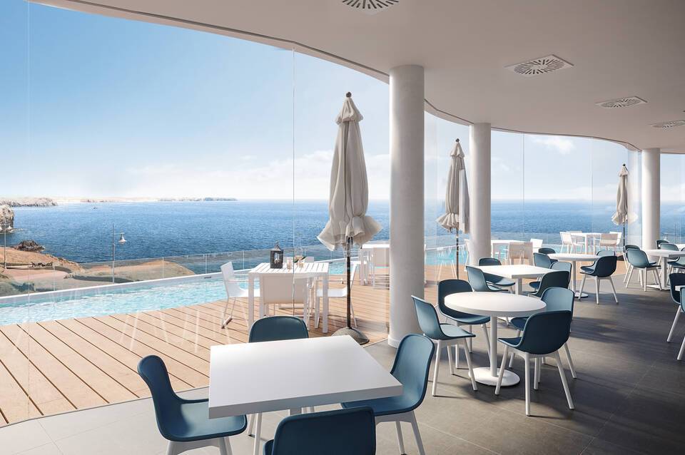 CalaLanzarote Suites Hotel 3