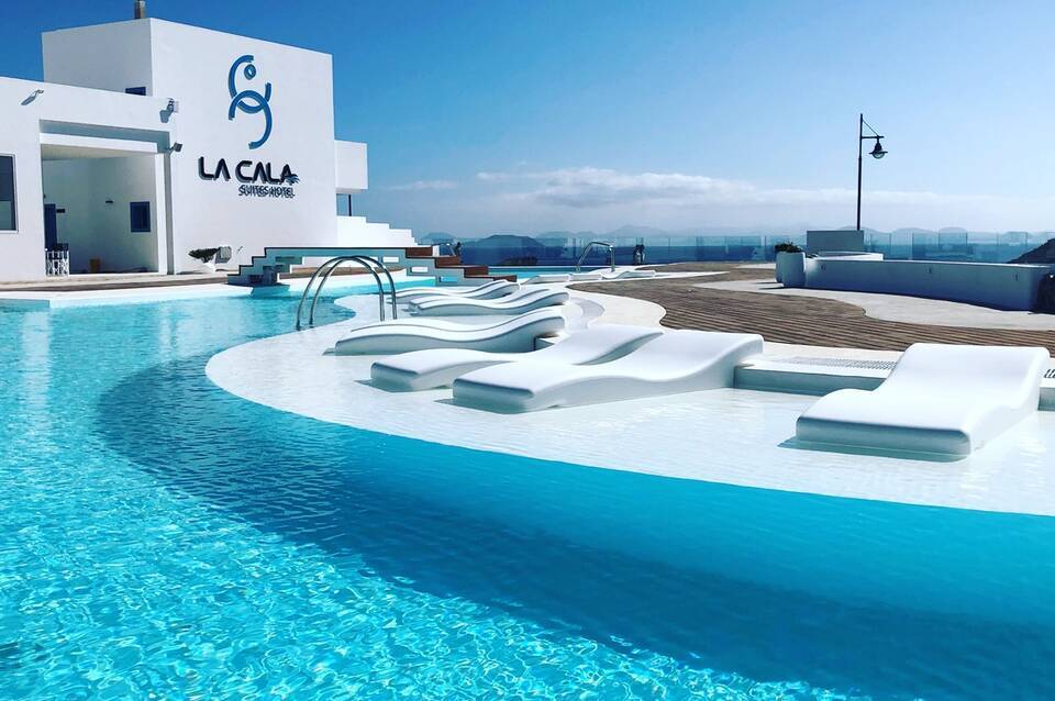 CalaLanzarote Suites Hotel 1