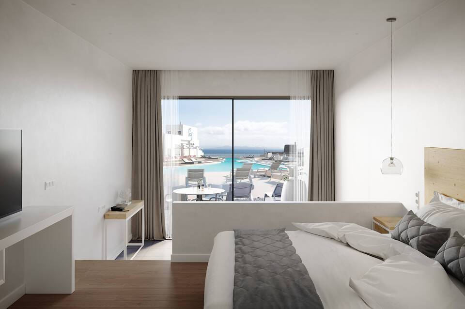 CalaLanzarote Suites Hotel 5