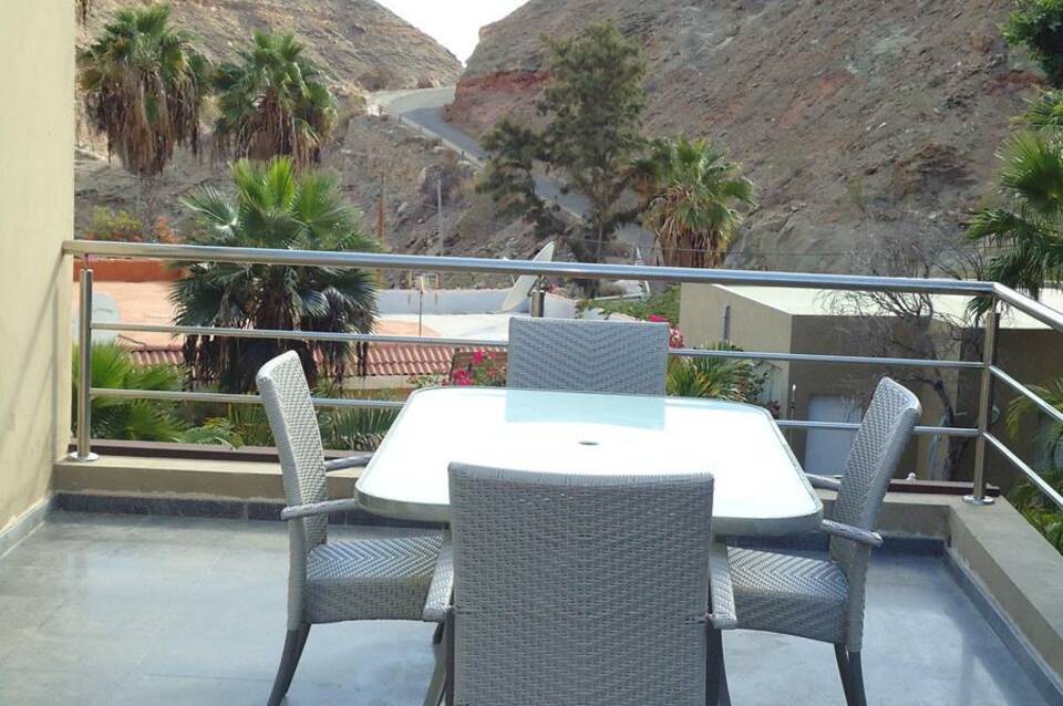 Los Jardines del Cura 1