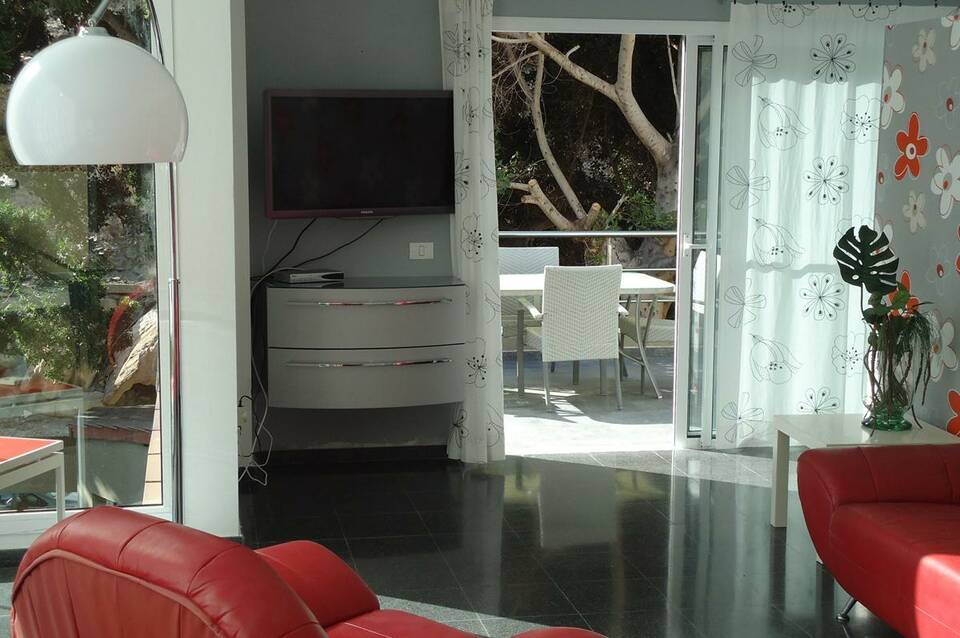 Los Jardines del Cura 3