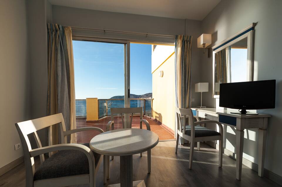 Apartamentos Colon Playa 5