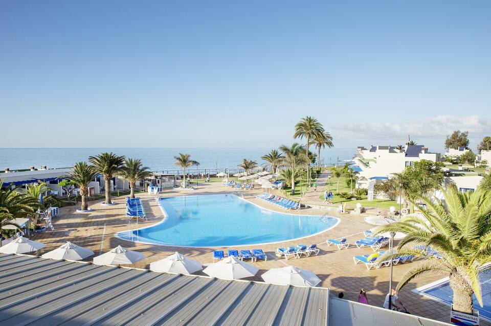 Grupotel Playa Feliz 3