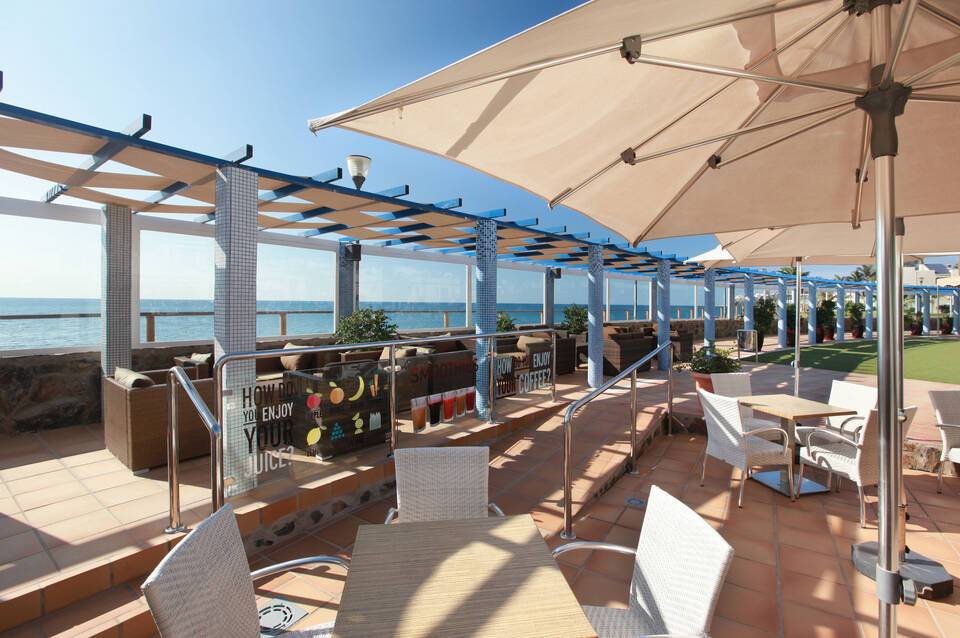 Grupotel Playa Feliz 4