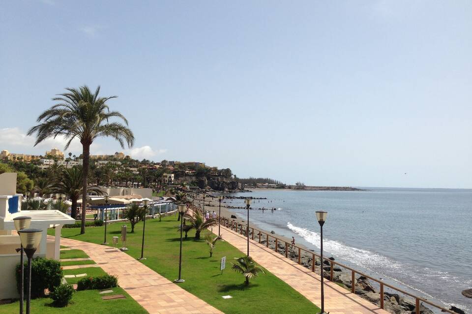 Grupotel Playa Feliz 5