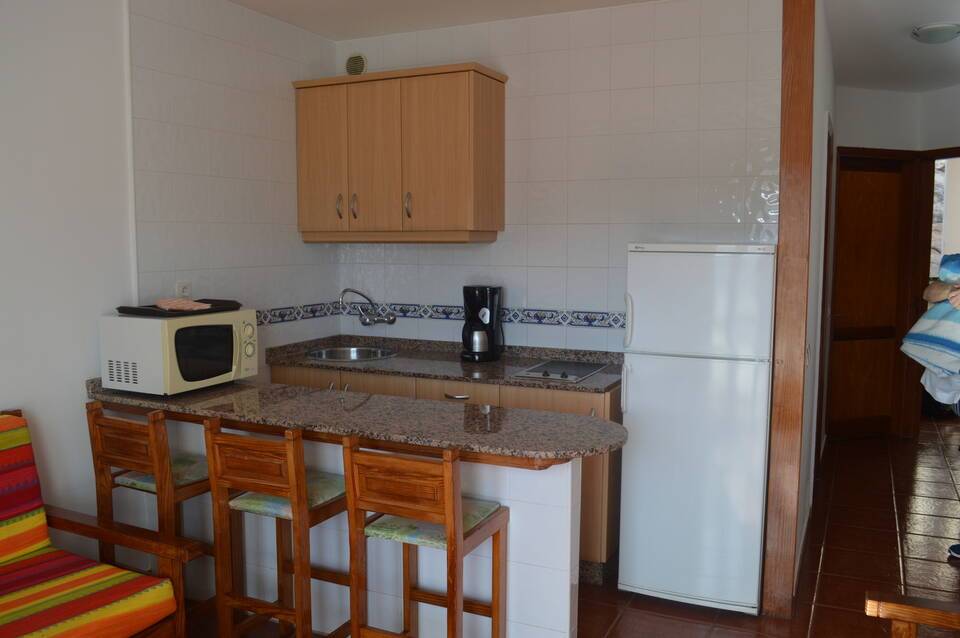 Apartamentos LIVVO Puerto Bello 3
