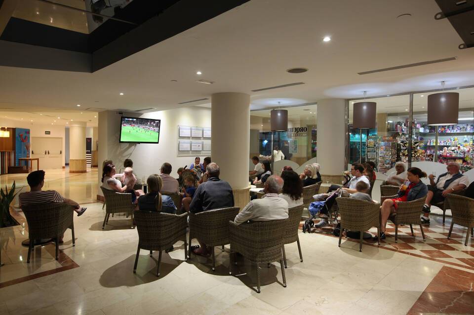 Grupotel Las Pitas 4