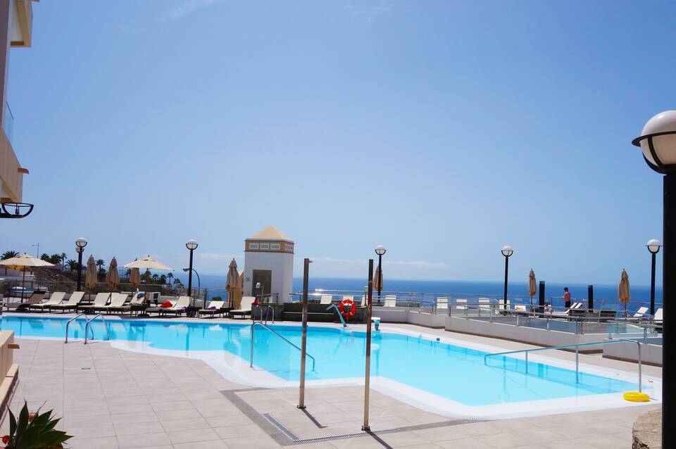 Holiday Club Vista Amadores 5